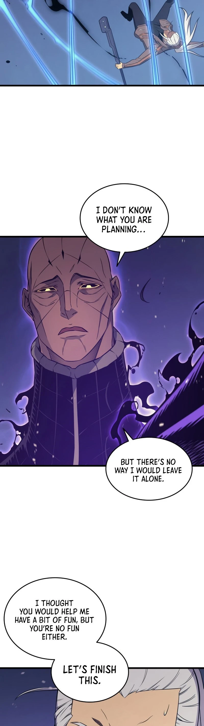 The Great Mage Returns After 4000 Years Chapter 121, page 18 of 52