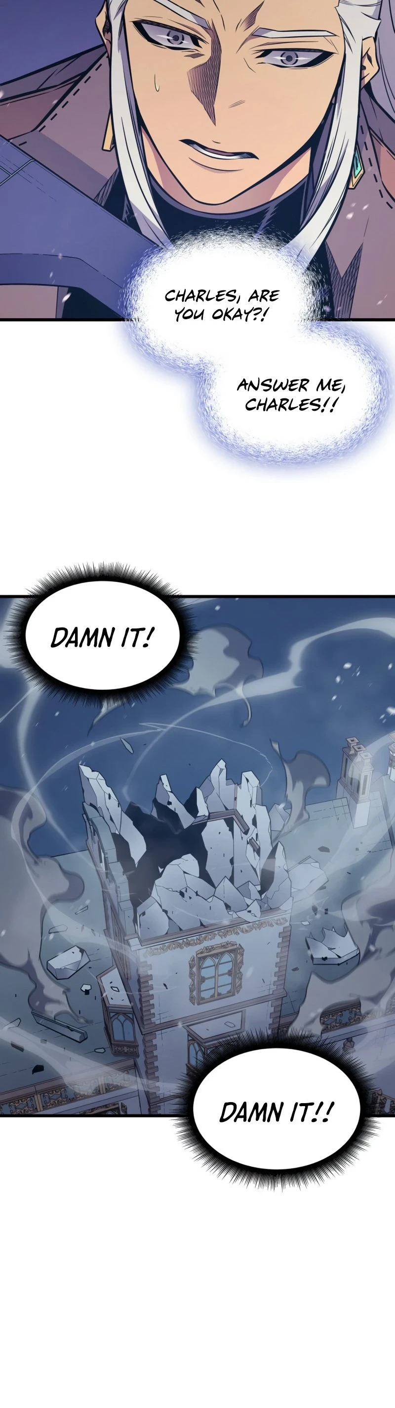 The Great Mage Returns After 4000 Years Chapter 121, page 19 of 52