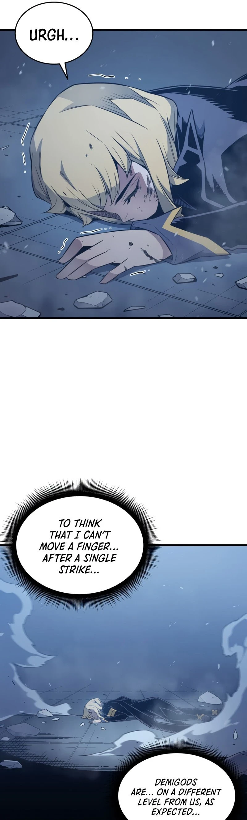 The Great Mage Returns After 4000 Years Chapter 121, page 21 of 52