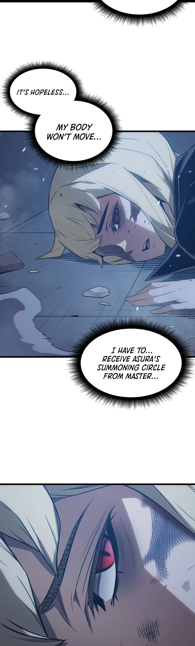 The Great Mage Returns After 4000 Years Chapter 121, page 22 of 52