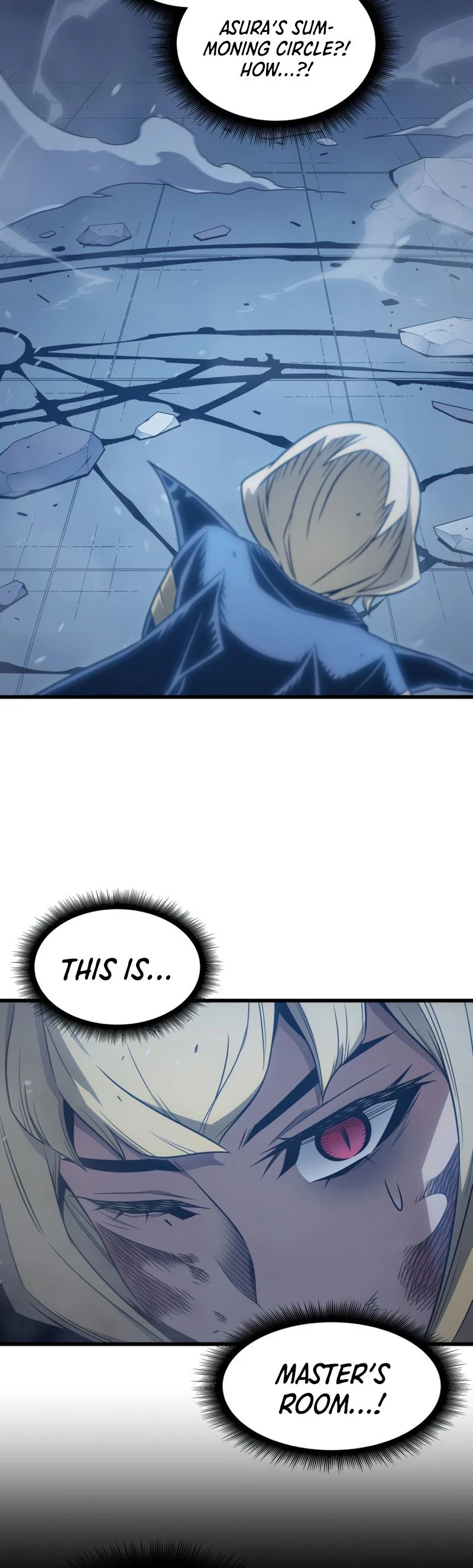 The Great Mage Returns After 4000 Years Chapter 121, page 24 of 52