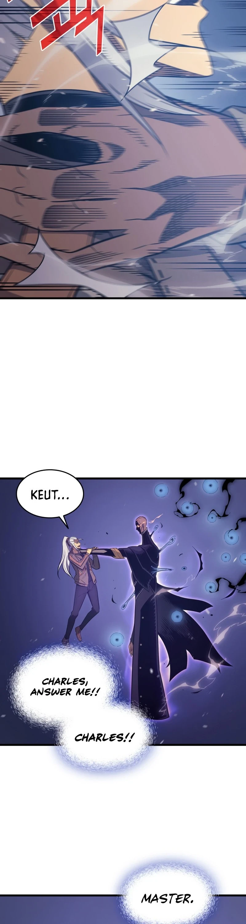 The Great Mage Returns After 4000 Years Chapter 121, page 26 of 52