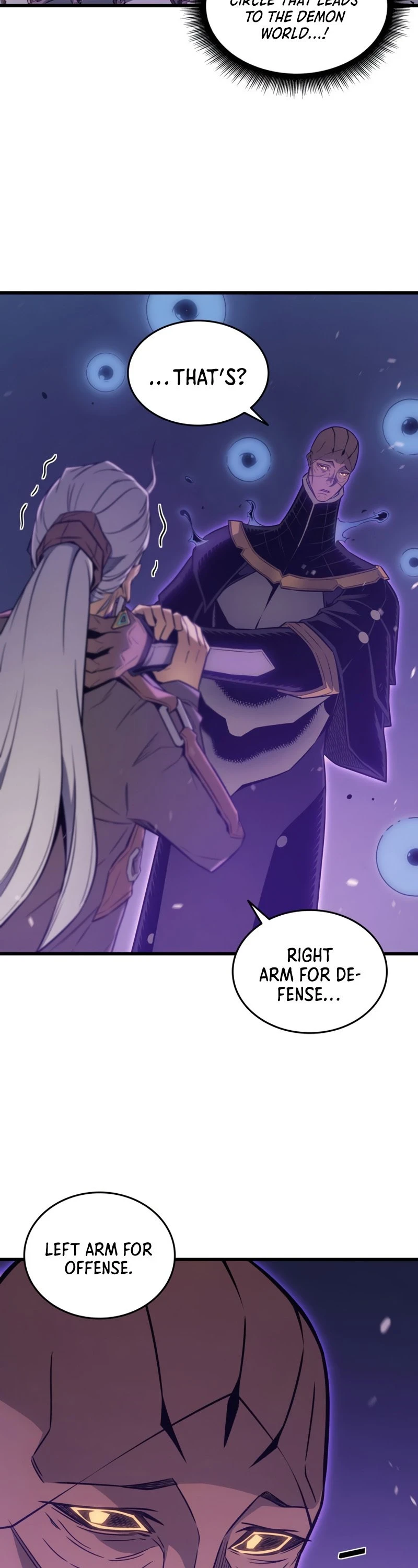 The Great Mage Returns After 4000 Years Chapter 121, page 30 of 52