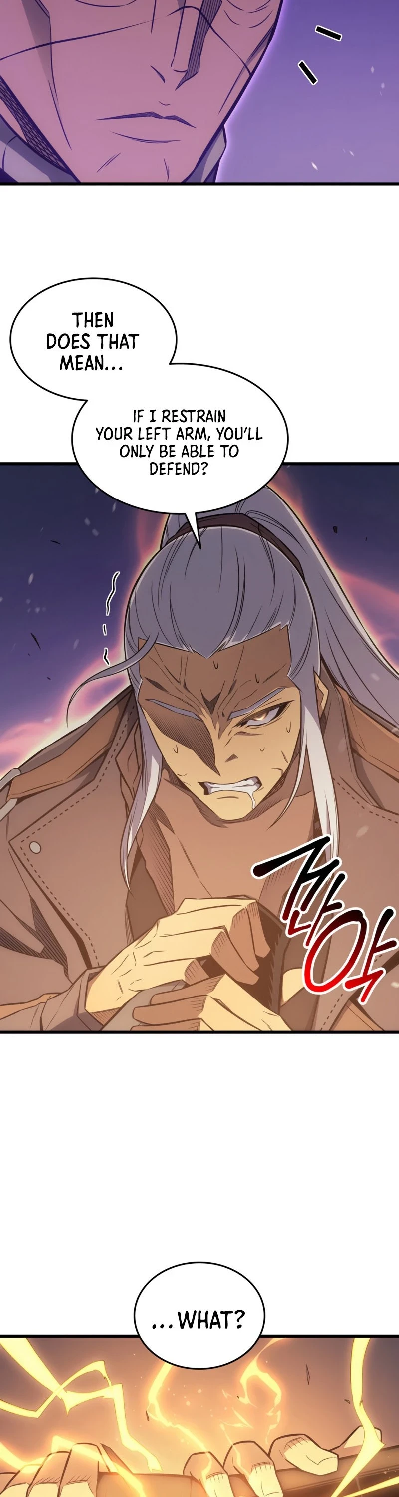 The Great Mage Returns After 4000 Years Chapter 121, page 31 of 52