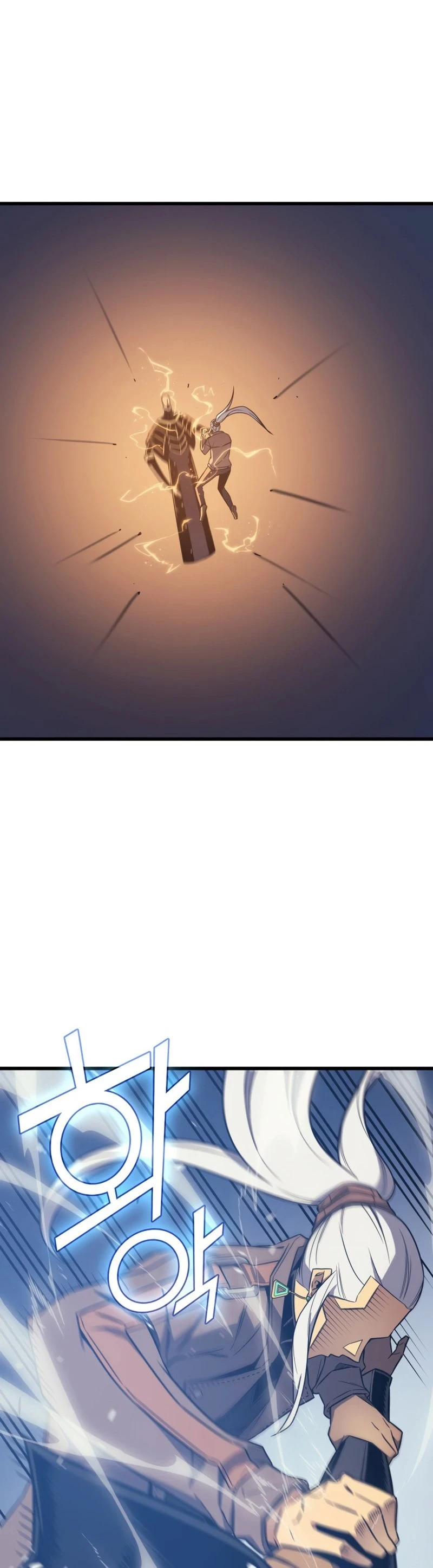 The Great Mage Returns After 4000 Years Chapter 121, page 34 of 52