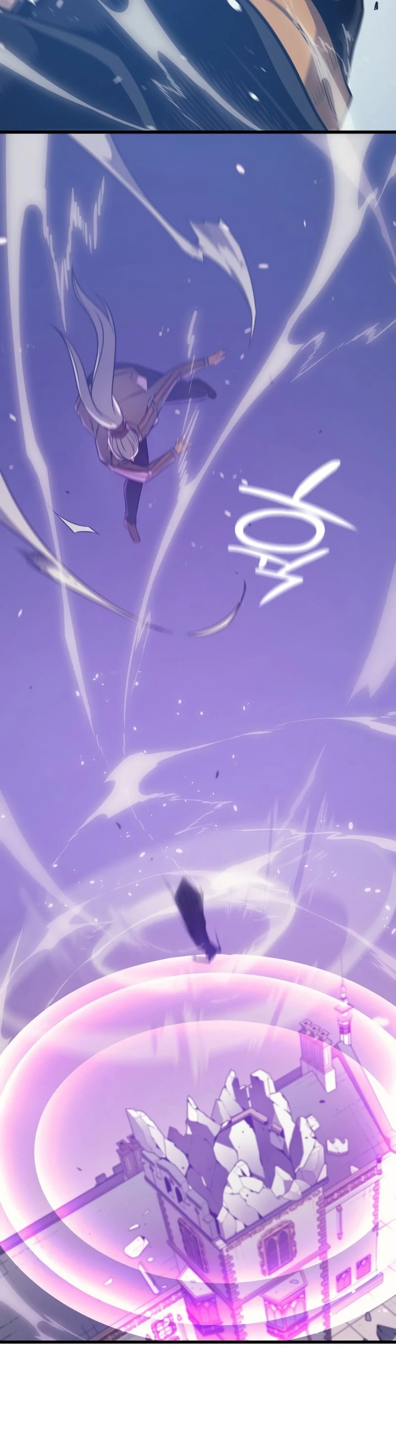 The Great Mage Returns After 4000 Years Chapter 121, page 35 of 52