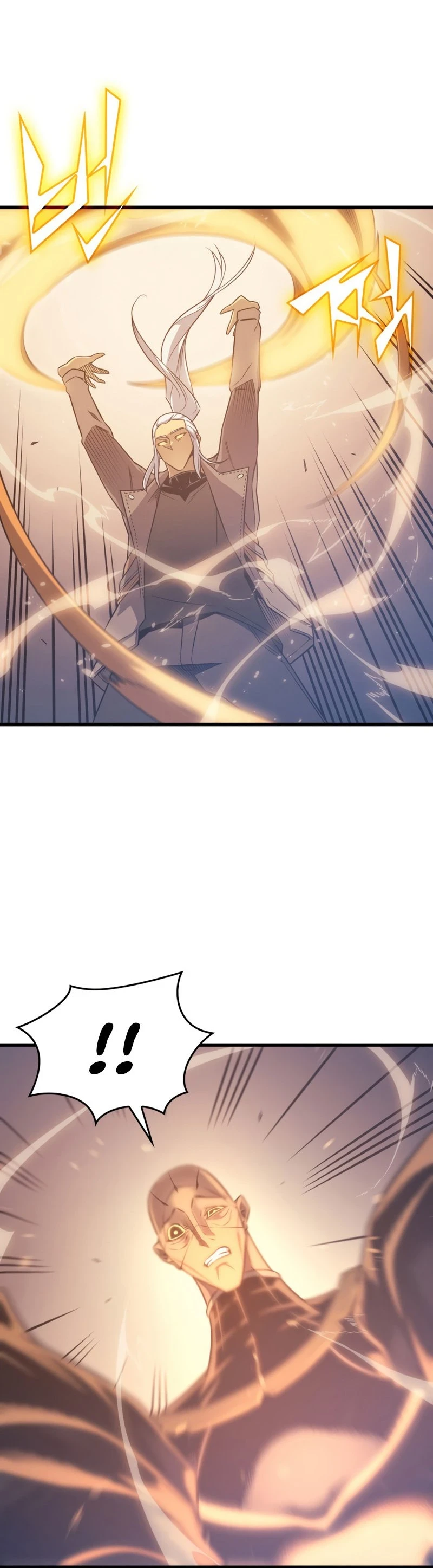 The Great Mage Returns After 4000 Years Chapter 121, page 36 of 52