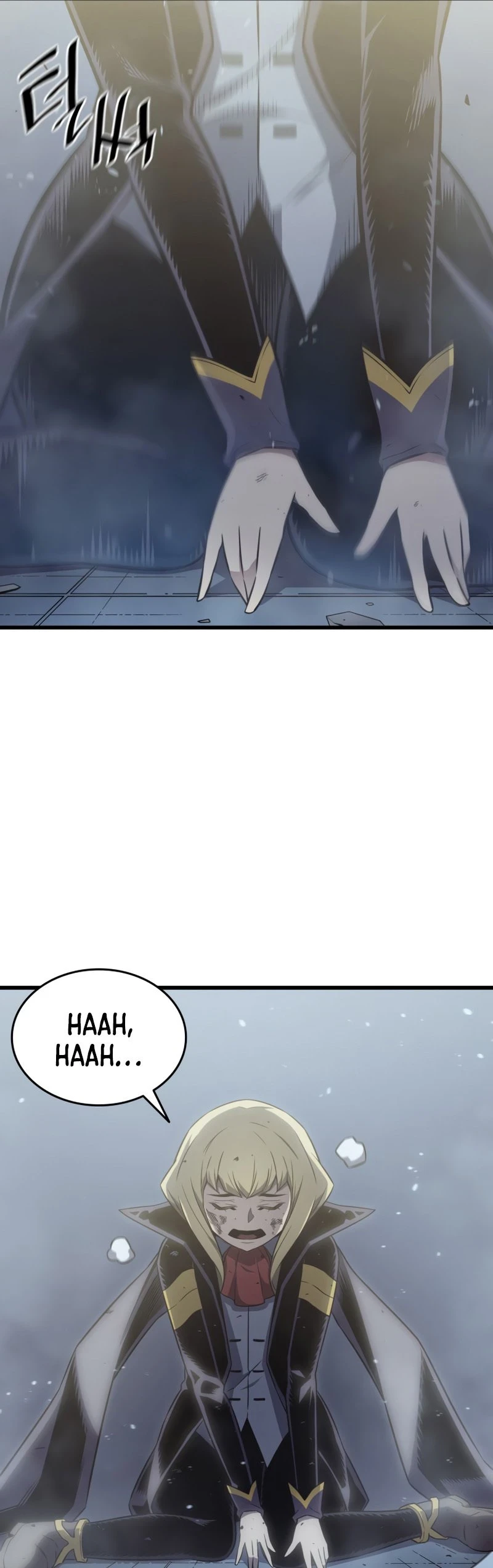 The Great Mage Returns After 4000 Years Chapter 121, page 45 of 52