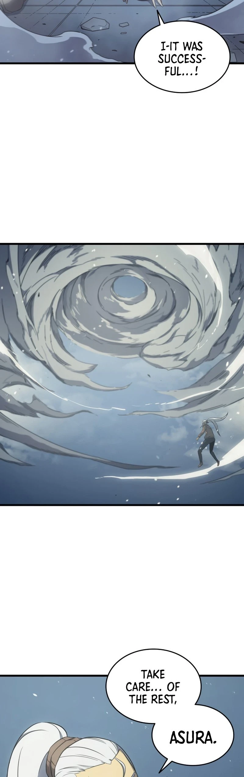 The Great Mage Returns After 4000 Years Chapter 121, page 46 of 52
