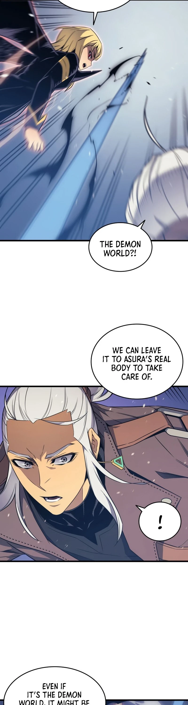 The Great Mage Returns After 4000 Years Chapter 121, page 7 of 52