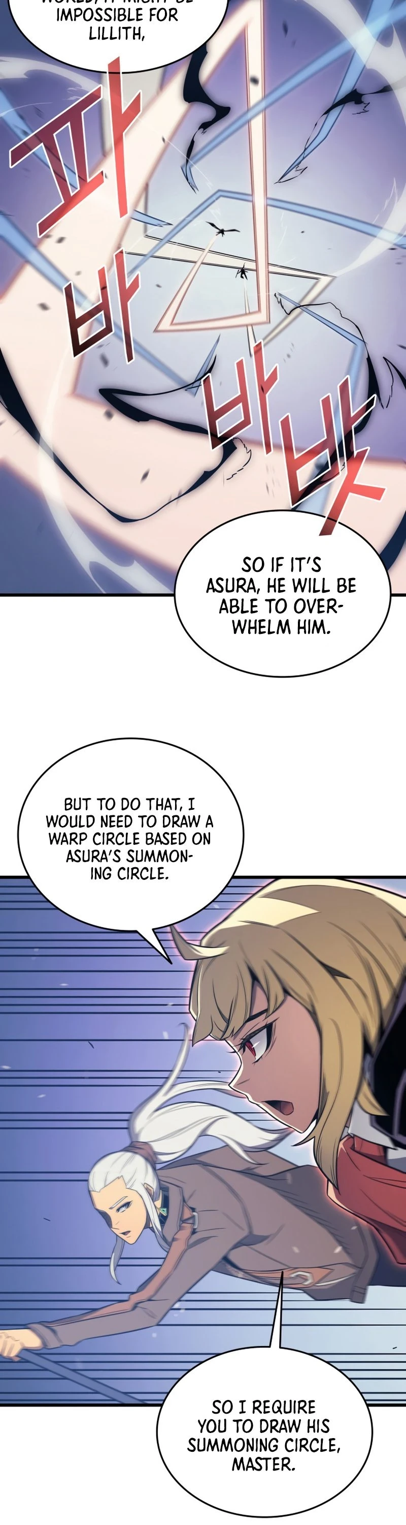 The Great Mage Returns After 4000 Years Chapter 121, page 8 of 52