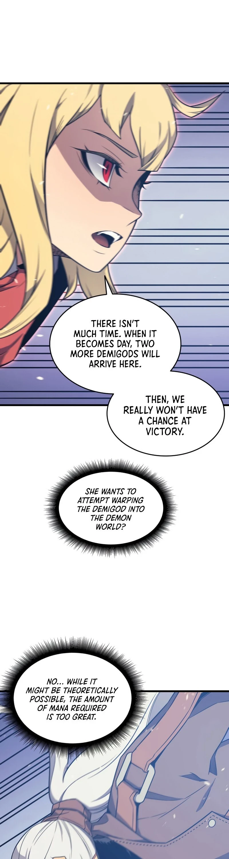 The Great Mage Returns After 4000 Years Chapter 121, page 9 of 52