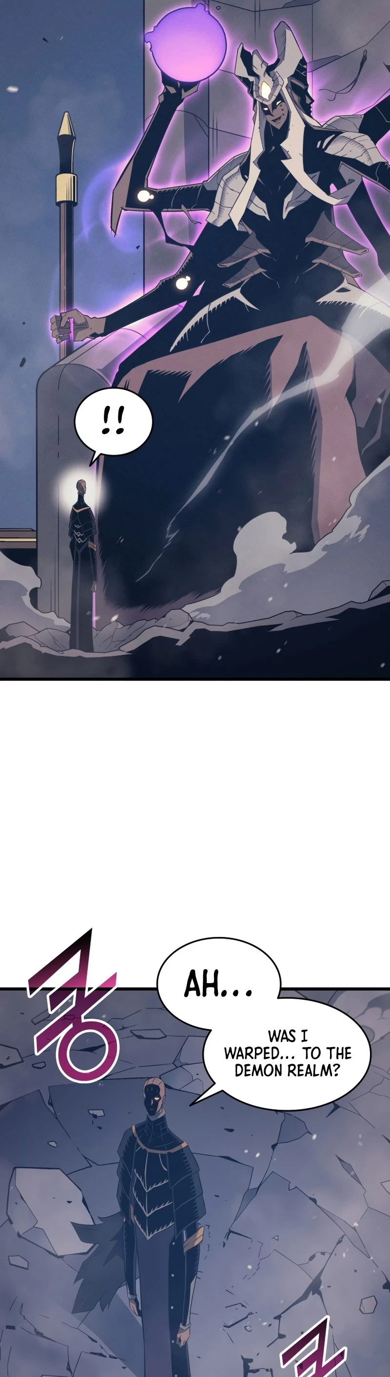 The Great Mage Returns After 4000 Years Chapter 122, page 10 of 52