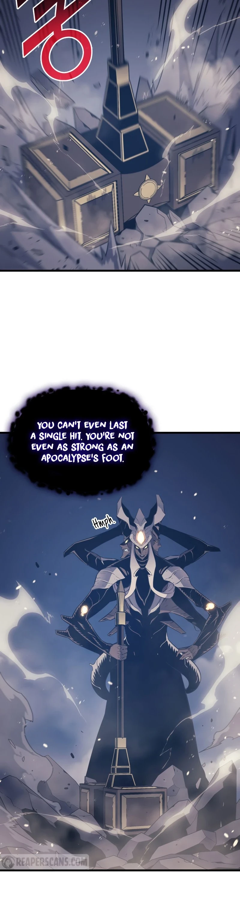The Great Mage Returns After 4000 Years Chapter 122, page 16 of 52