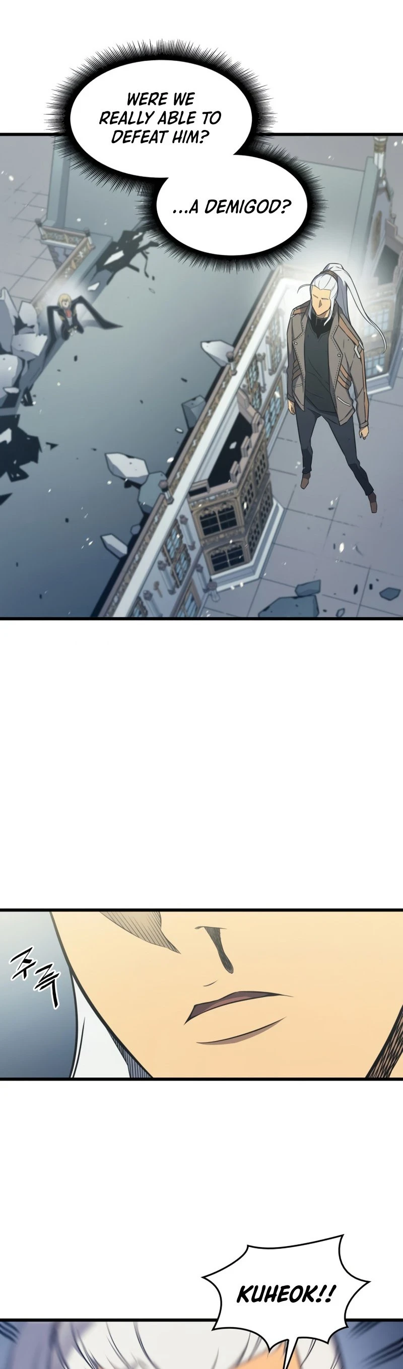 The Great Mage Returns After 4000 Years Chapter 122, page 18 of 52