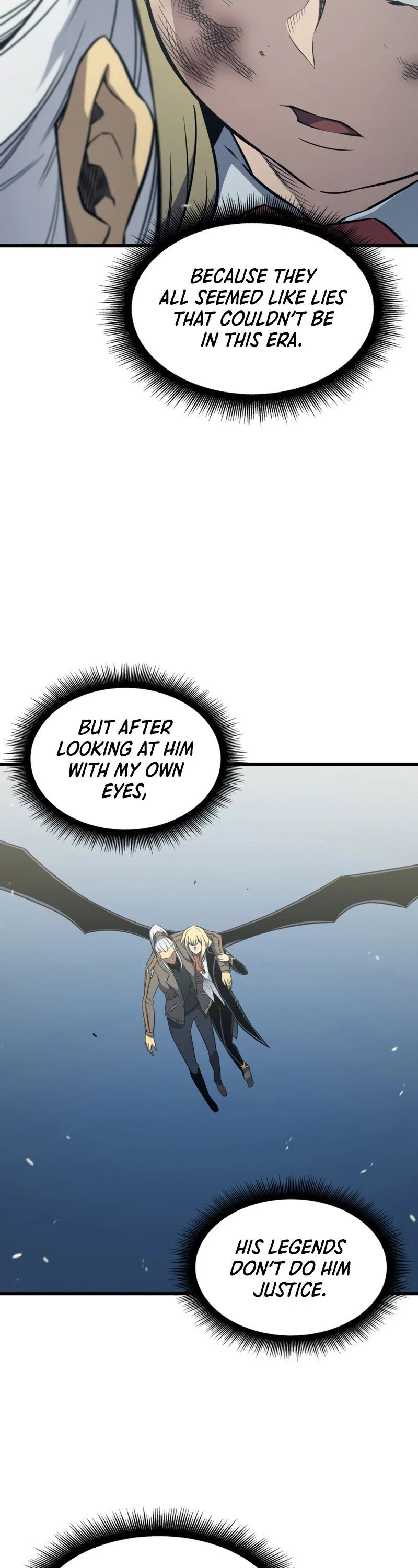 The Great Mage Returns After 4000 Years Chapter 122, page 22 of 52