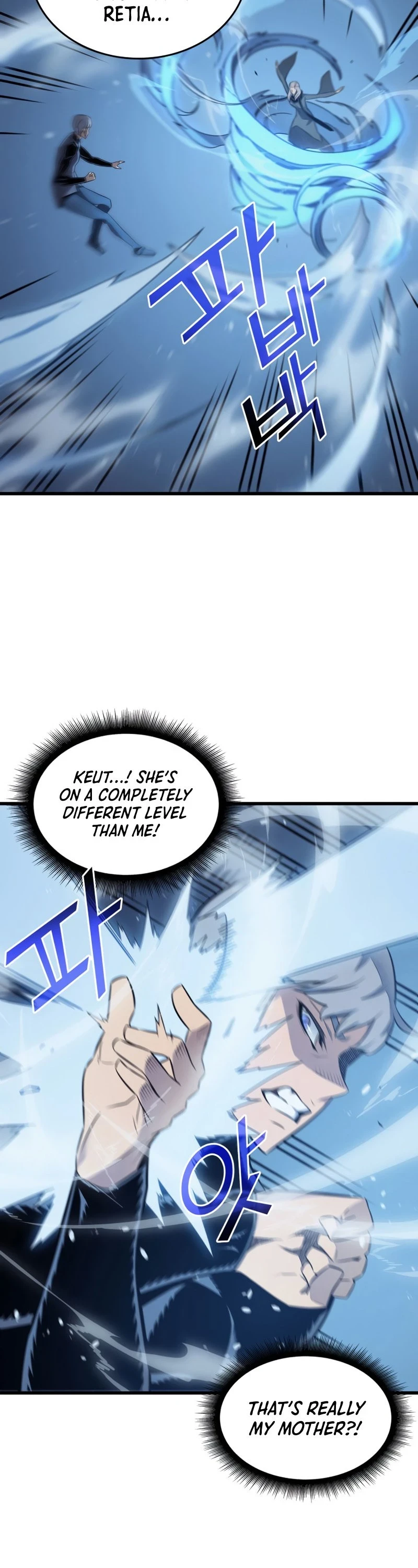 The Great Mage Returns After 4000 Years Chapter 122, page 24 of 52