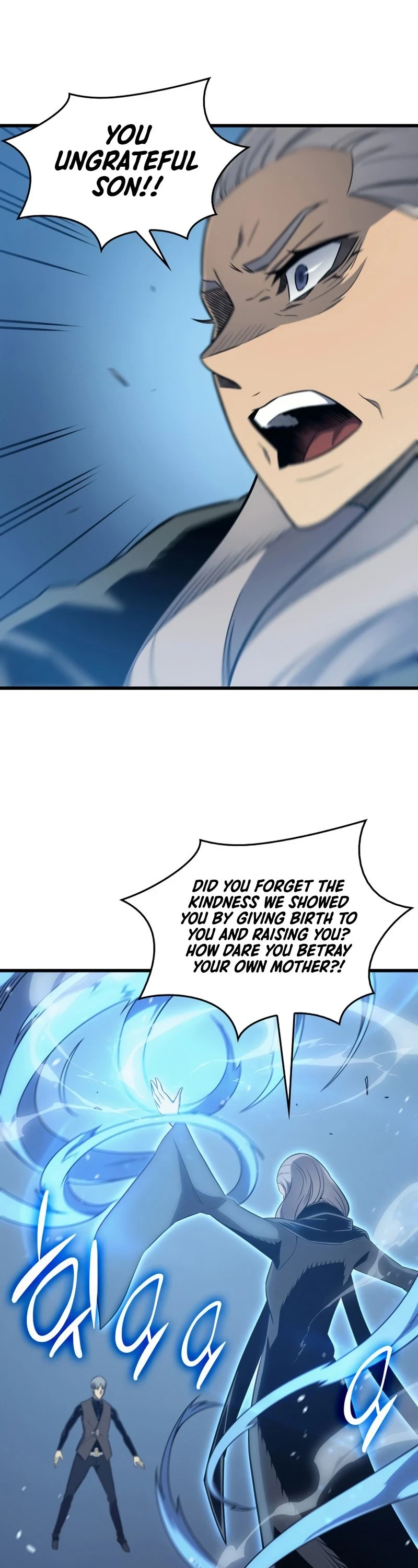 The Great Mage Returns After 4000 Years Chapter 122, page 25 of 52