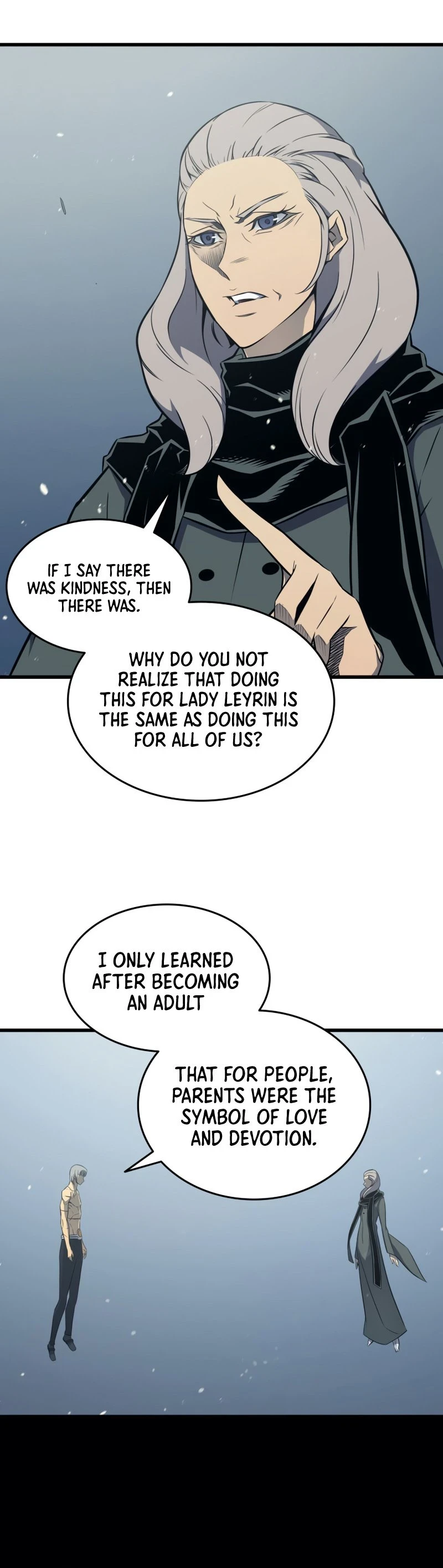 The Great Mage Returns After 4000 Years Chapter 122, page 29 of 52