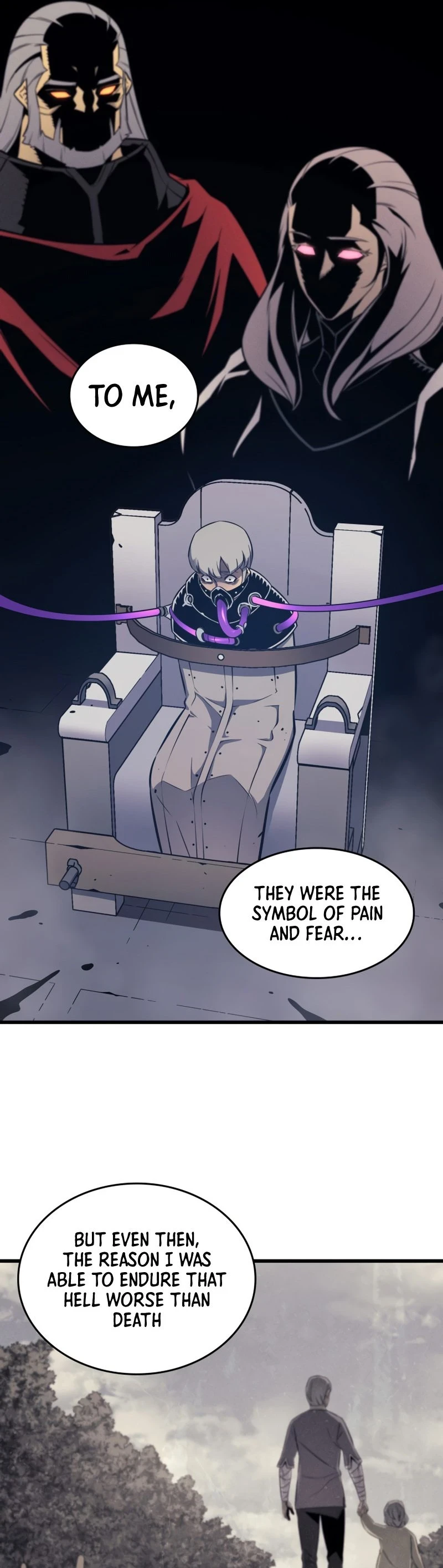 The Great Mage Returns After 4000 Years Chapter 122, page 30 of 52