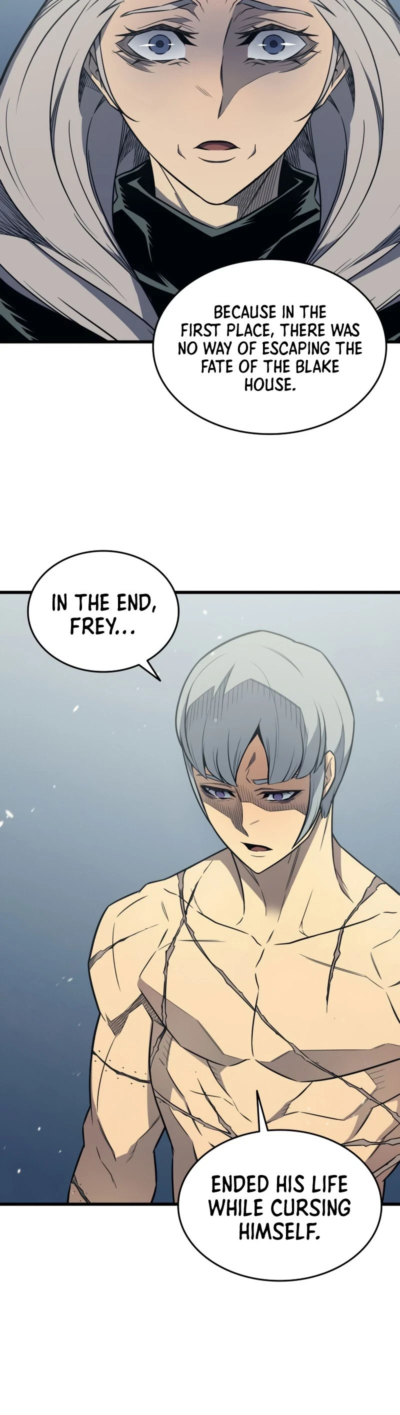 The Great Mage Returns After 4000 Years Chapter 122, page 32 of 52
