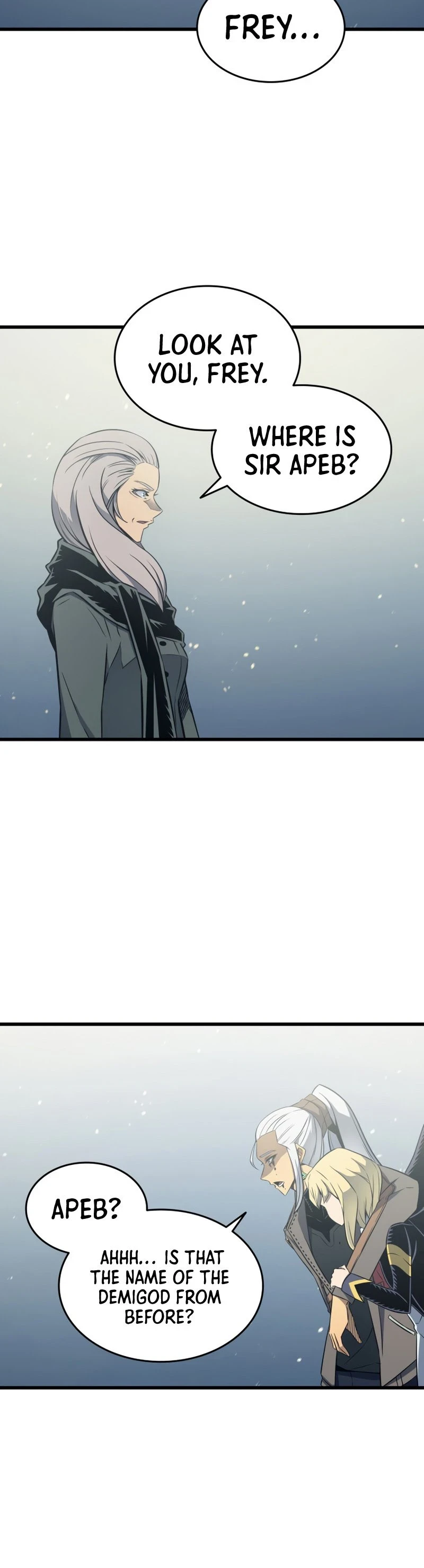 The Great Mage Returns After 4000 Years Chapter 122, page 36 of 52