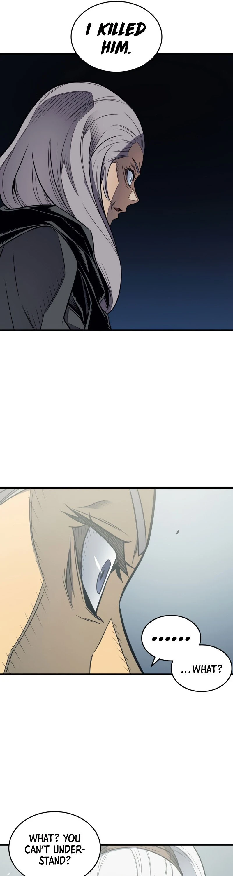 The Great Mage Returns After 4000 Years Chapter 122, page 37 of 52