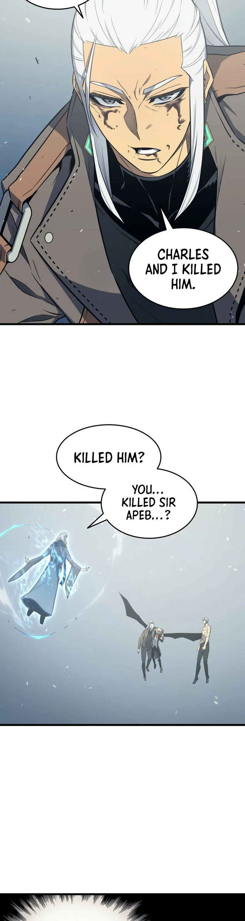 The Great Mage Returns After 4000 Years Chapter 122, page 38 of 52