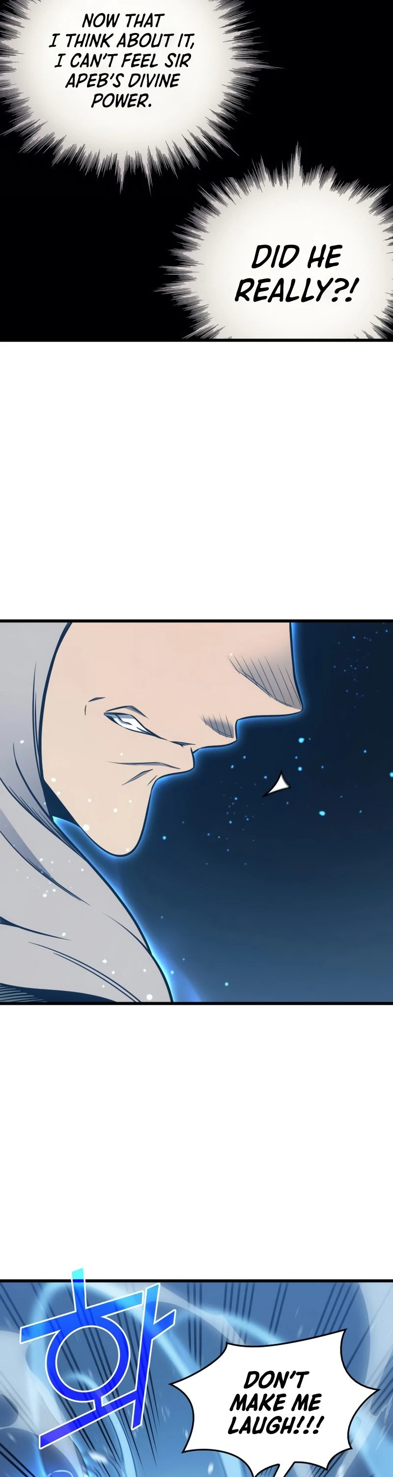 The Great Mage Returns After 4000 Years Chapter 122, page 39 of 52