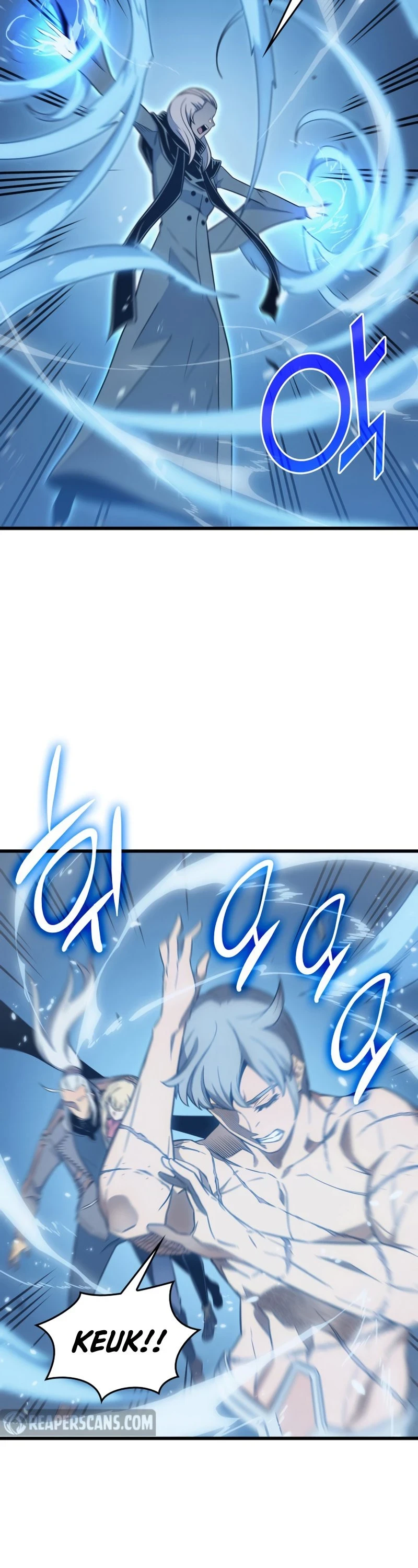 The Great Mage Returns After 4000 Years Chapter 122, page 40 of 52