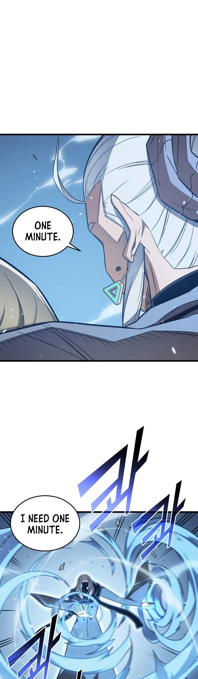 The Great Mage Returns After 4000 Years Chapter 122, page 42 of 52