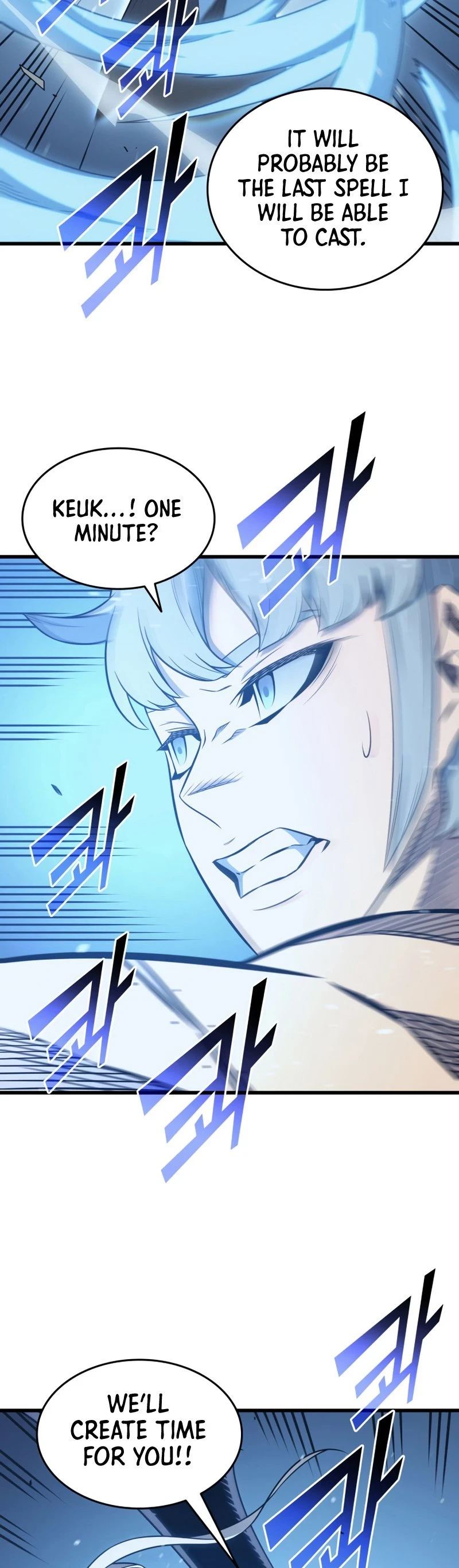 The Great Mage Returns After 4000 Years Chapter 122, page 43 of 52