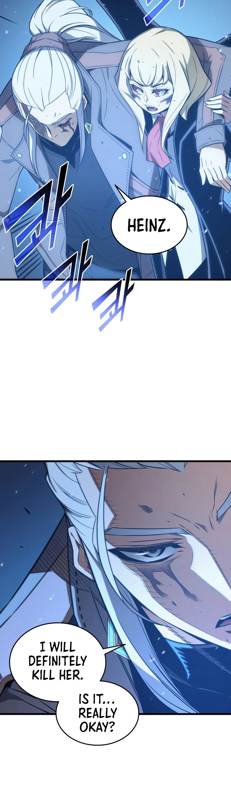 The Great Mage Returns After 4000 Years Chapter 122, page 44 of 52