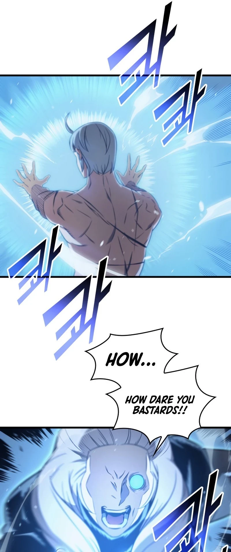 The Great Mage Returns After 4000 Years Chapter 122, page 45 of 52