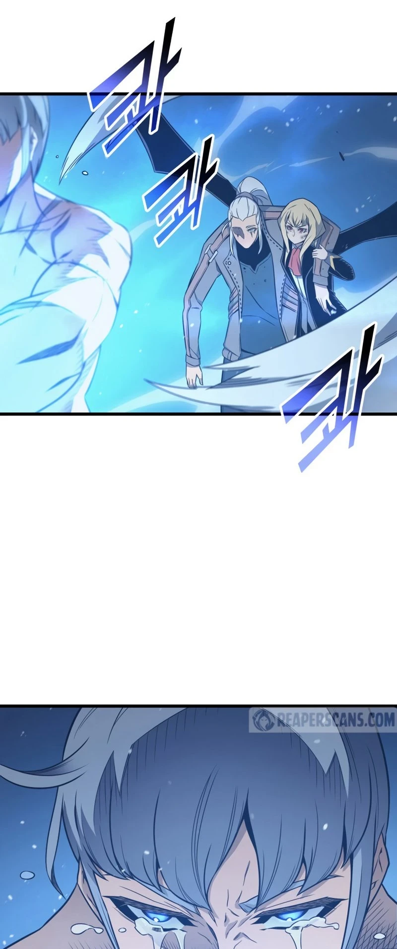 The Great Mage Returns After 4000 Years Chapter 122, page 47 of 52