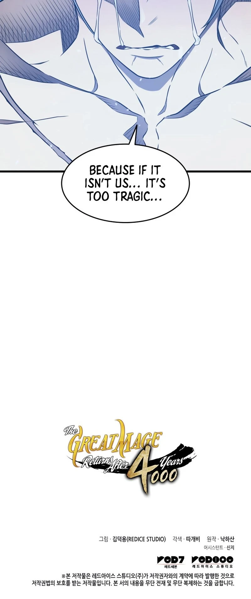 The Great Mage Returns After 4000 Years Chapter 122, page 48 of 52
