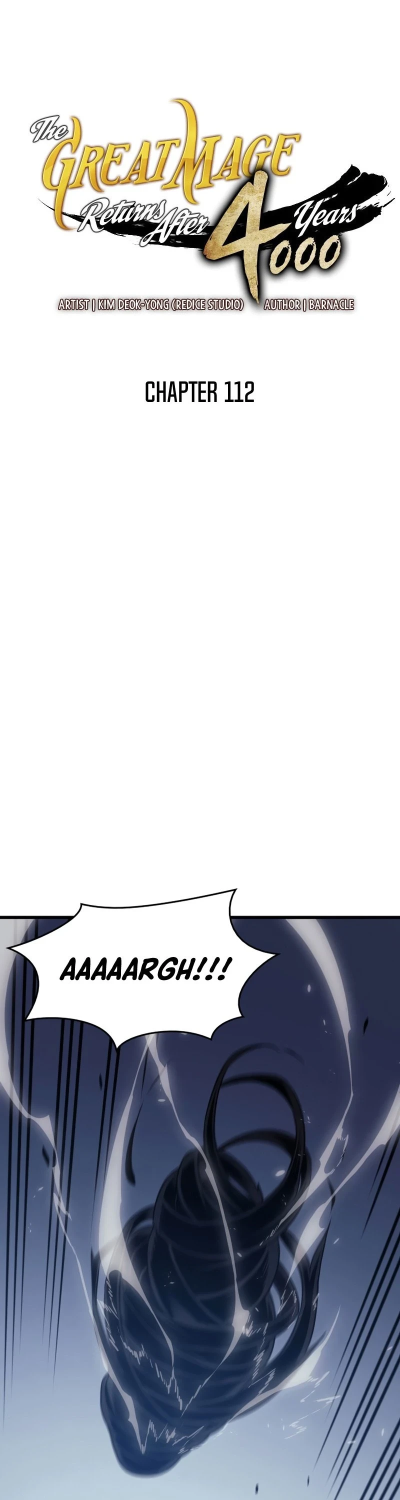 The Great Mage Returns After 4000 Years Chapter 122, page 5 of 52