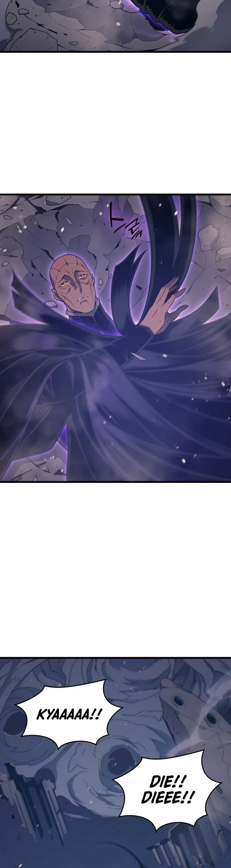 The Great Mage Returns After 4000 Years Chapter 122, page 7 of 52