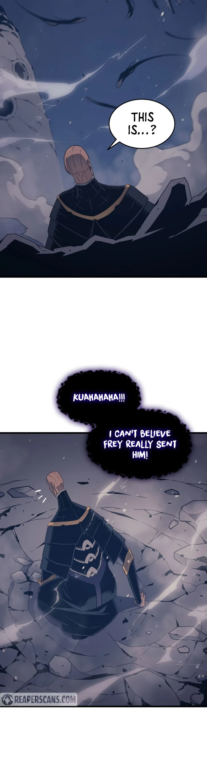 The Great Mage Returns After 4000 Years Chapter 122, page 8 of 52