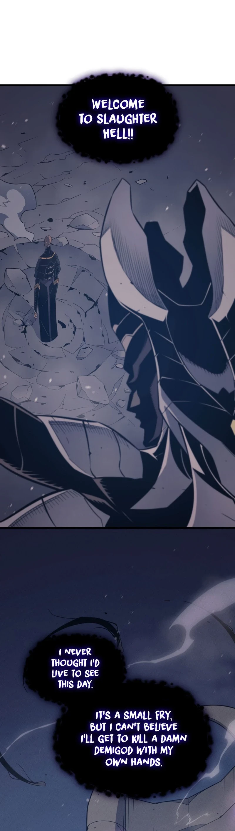 The Great Mage Returns After 4000 Years Chapter 122, page 9 of 52