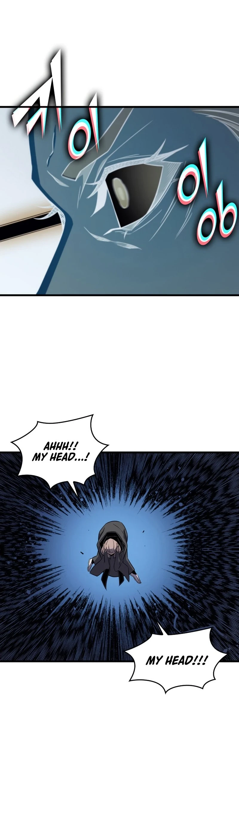 The Great Mage Returns After 4000 Years Chapter 123, page 10 of 52
