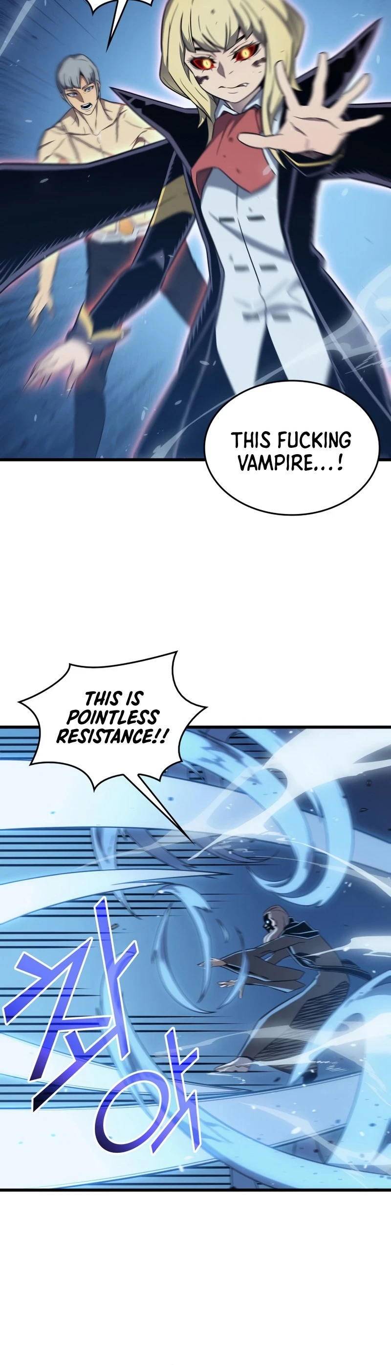 The Great Mage Returns After 4000 Years Chapter 123, page 12 of 52