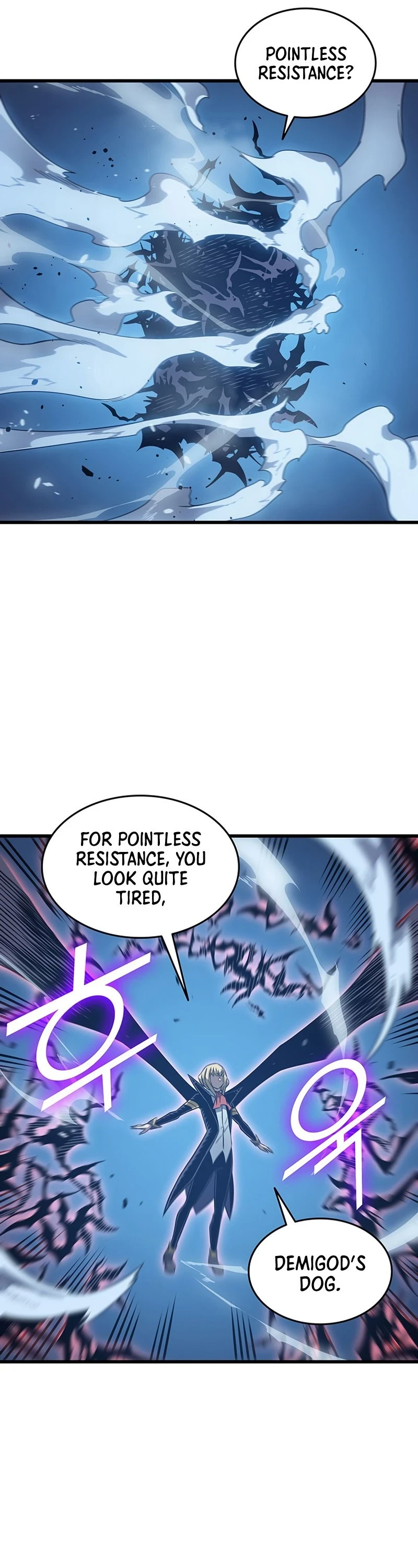 The Great Mage Returns After 4000 Years Chapter 123, page 14 of 52