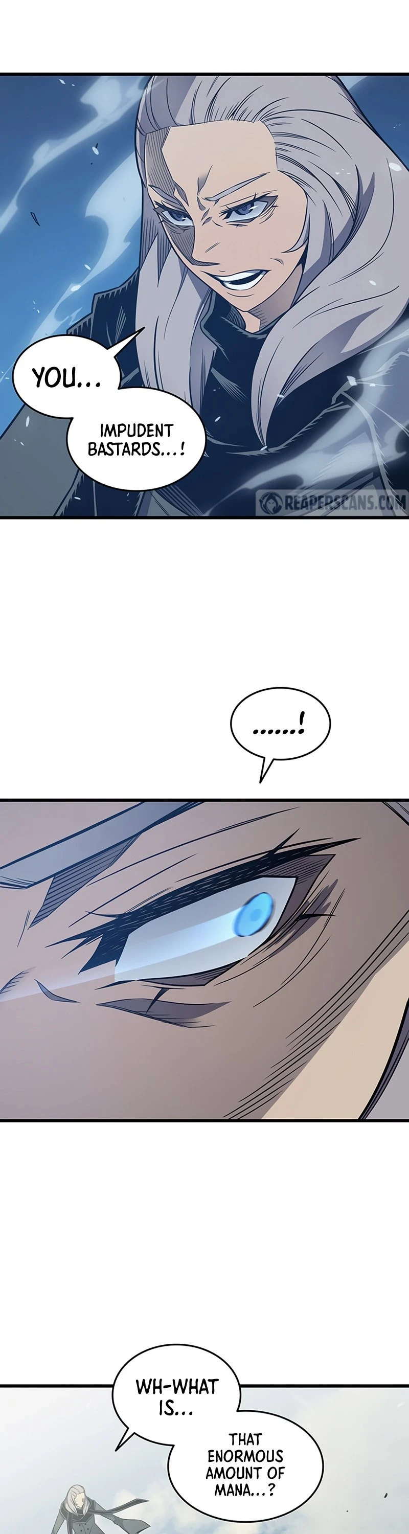 The Great Mage Returns After 4000 Years Chapter 123, page 15 of 52