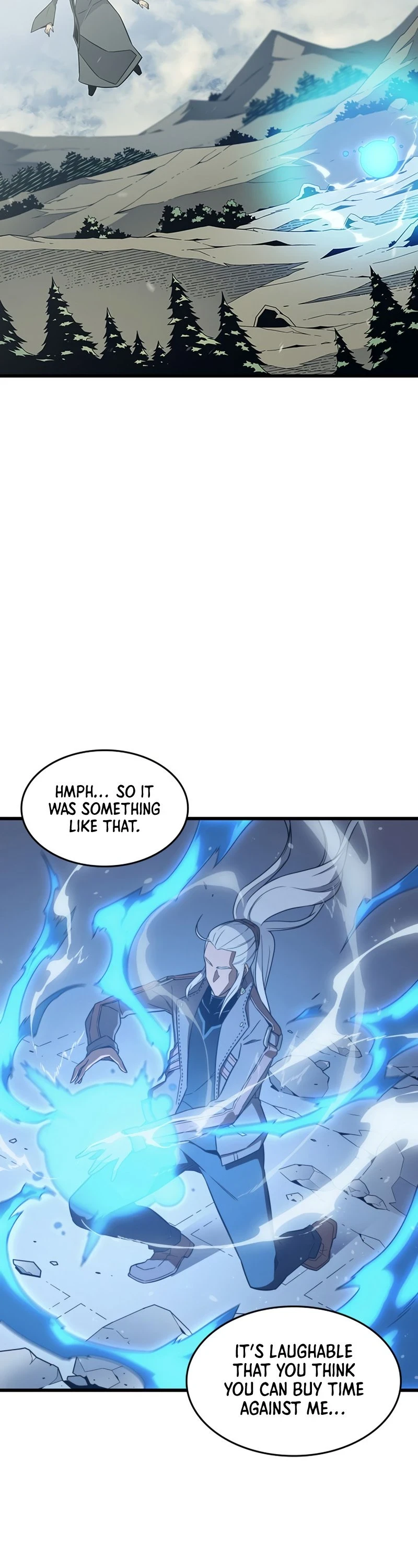 The Great Mage Returns After 4000 Years Chapter 123, page 16 of 52