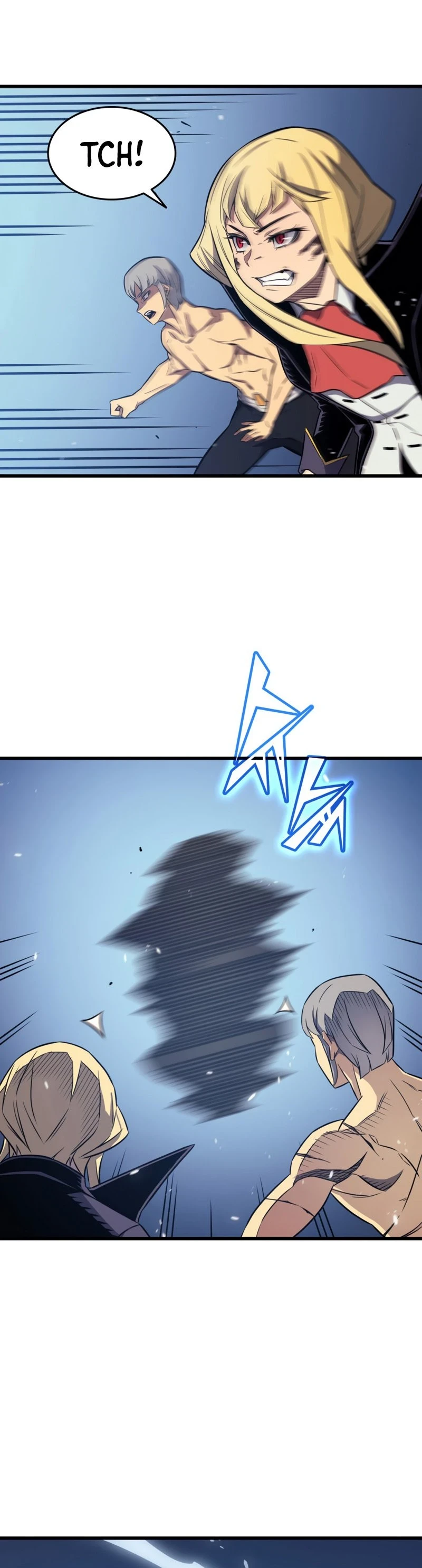 The Great Mage Returns After 4000 Years Chapter 123, page 17 of 52