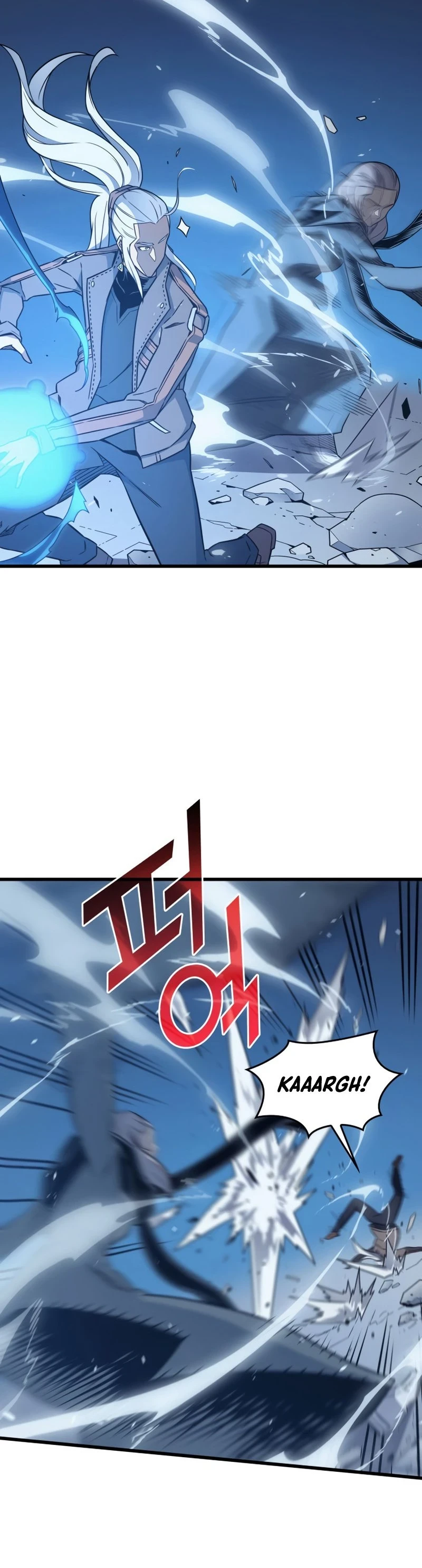 The Great Mage Returns After 4000 Years Chapter 123, page 18 of 52