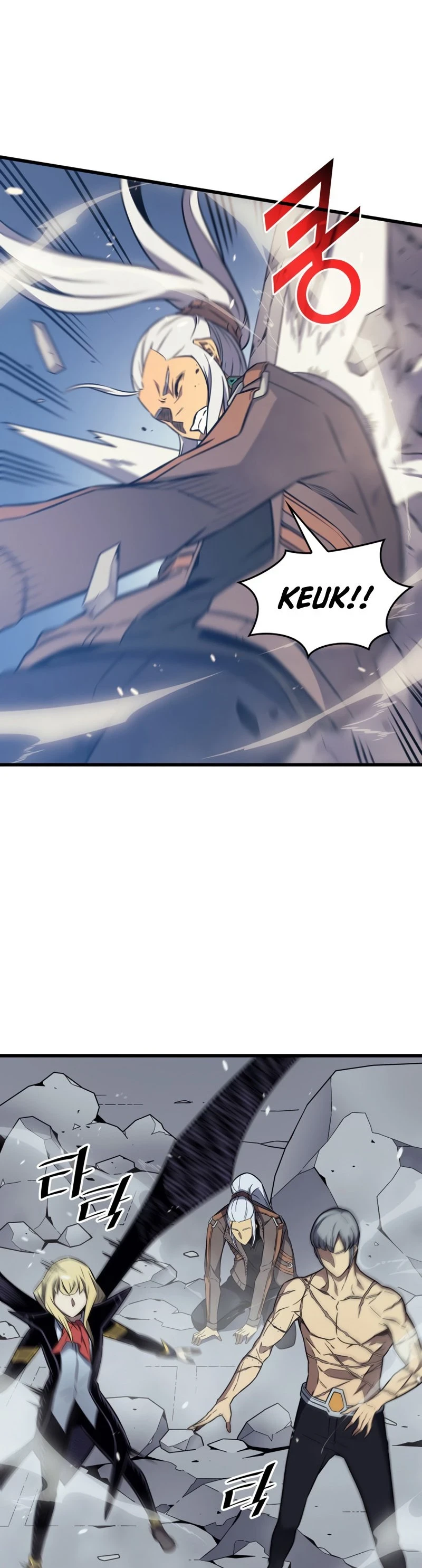 The Great Mage Returns After 4000 Years Chapter 123, page 19 of 52