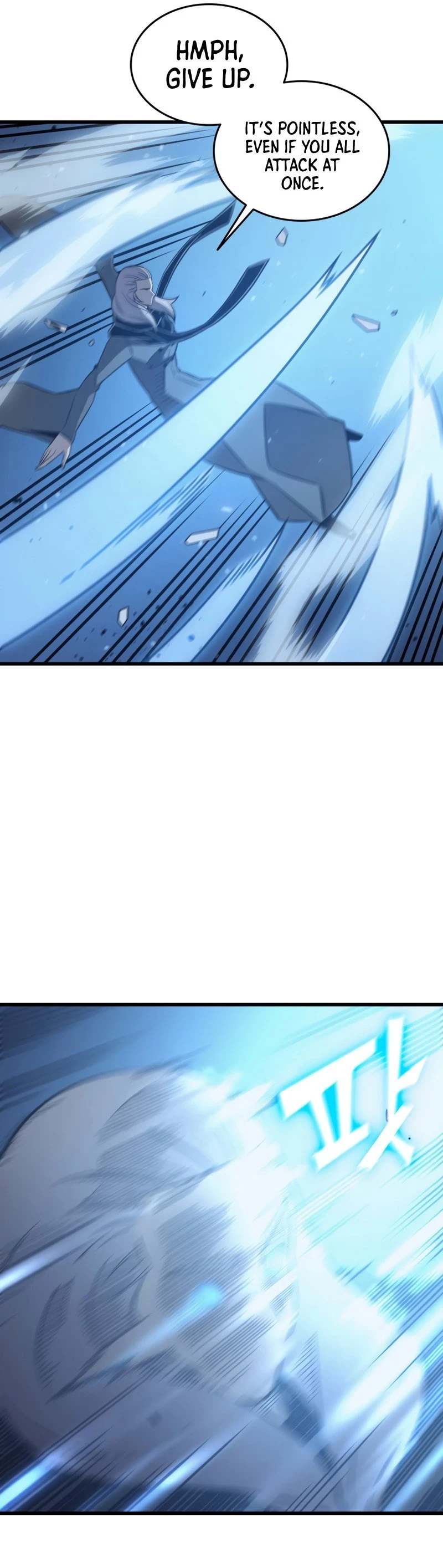 The Great Mage Returns After 4000 Years Chapter 123, page 21 of 52