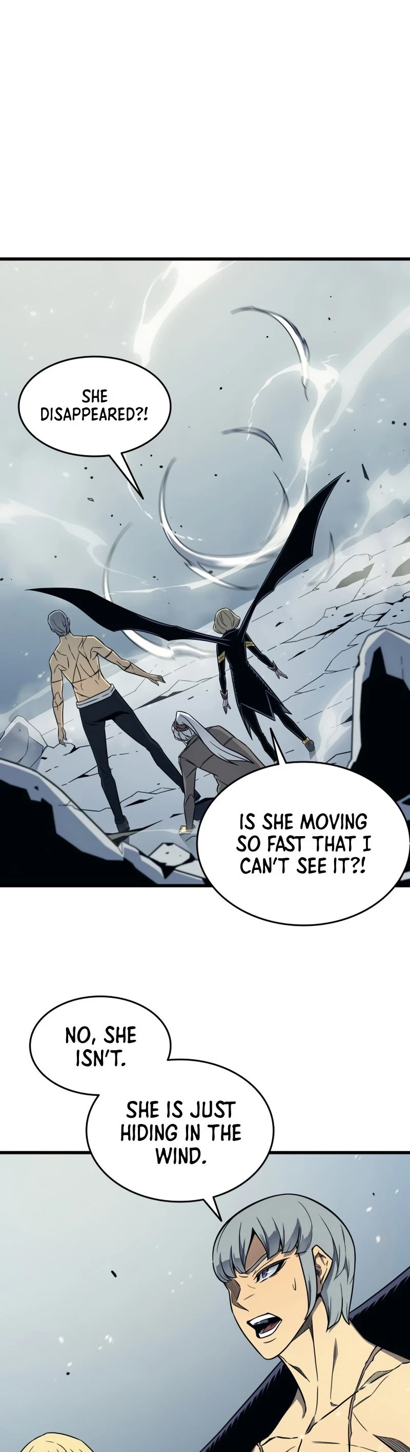 The Great Mage Returns After 4000 Years Chapter 123, page 22 of 52
